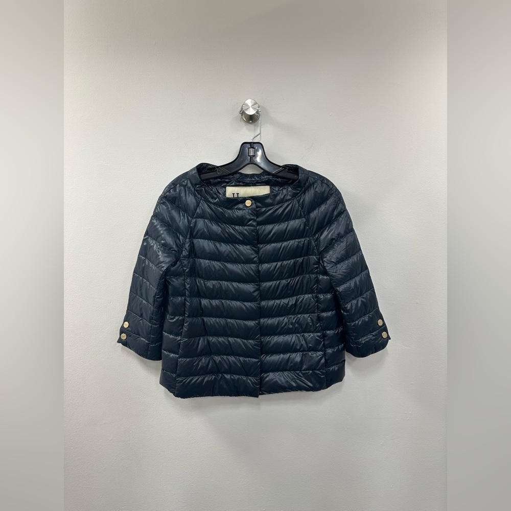 Henro Puffer